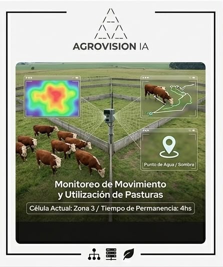 Campo argentino
